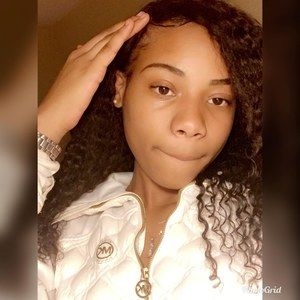 Meet your Posher, Maiyah